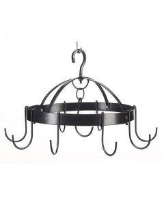 MINI ROUND POT HANGER
